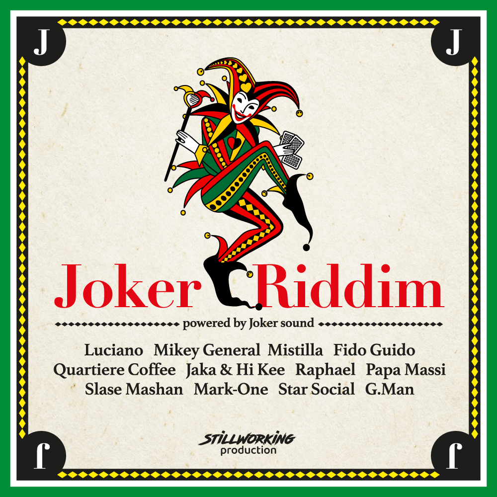 Cover Various Artists